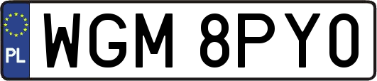 WGM8PY0