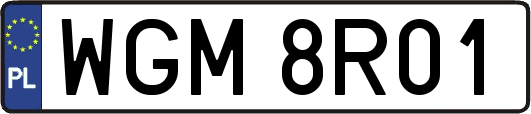 WGM8R01