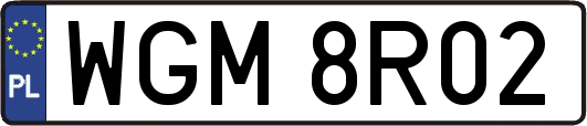 WGM8R02