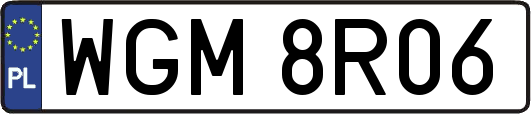 WGM8R06