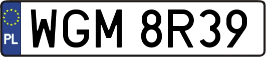 WGM8R39