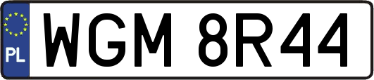 WGM8R44