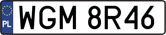WGM8R46