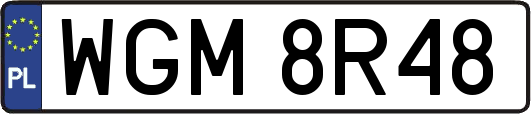 WGM8R48