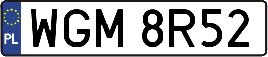 WGM8R52