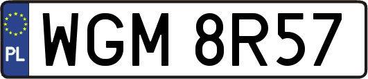 WGM8R57