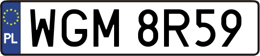 WGM8R59