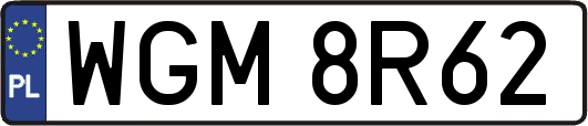 WGM8R62