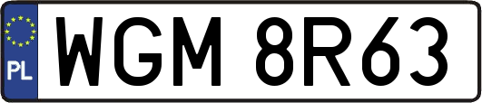 WGM8R63