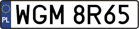 WGM8R65