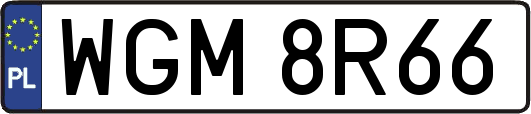 WGM8R66