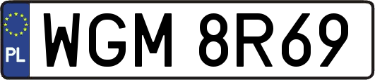 WGM8R69