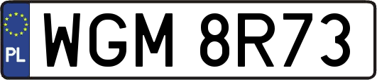 WGM8R73