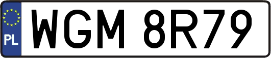 WGM8R79