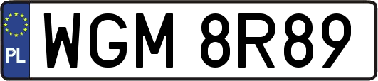 WGM8R89
