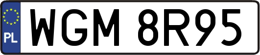 WGM8R95