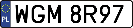 WGM8R97