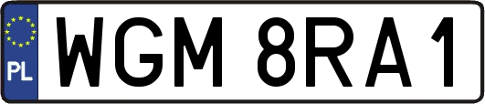 WGM8RA1