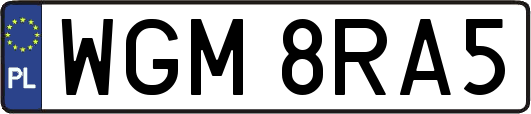 WGM8RA5