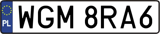 WGM8RA6
