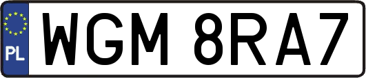 WGM8RA7
