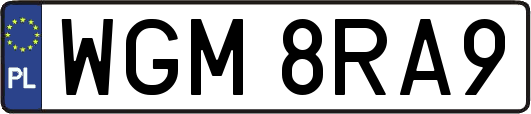 WGM8RA9