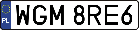 WGM8RE6