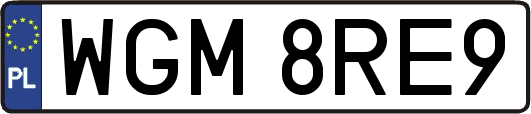 WGM8RE9