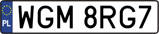 WGM8RG7