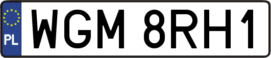 WGM8RH1