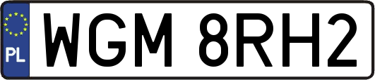 WGM8RH2