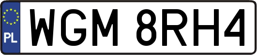 WGM8RH4