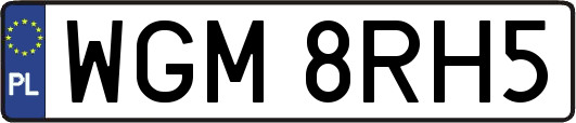 WGM8RH5