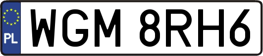 WGM8RH6