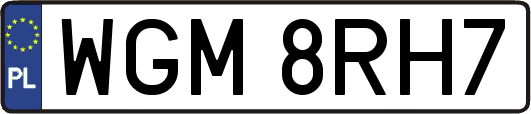 WGM8RH7