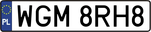 WGM8RH8