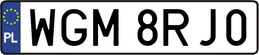 WGM8RJ0