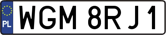 WGM8RJ1