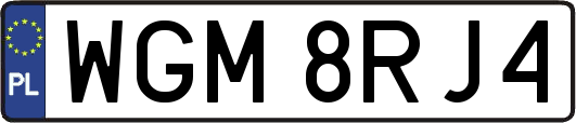 WGM8RJ4