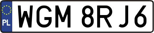WGM8RJ6