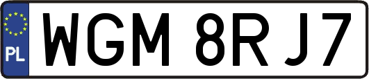 WGM8RJ7