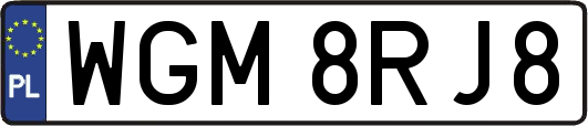 WGM8RJ8