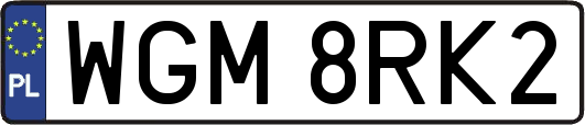 WGM8RK2