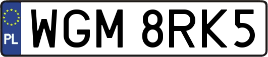 WGM8RK5