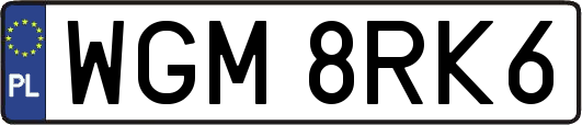 WGM8RK6