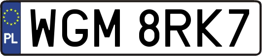 WGM8RK7