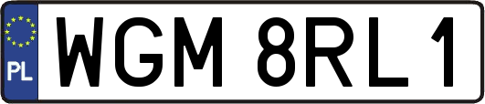WGM8RL1