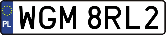 WGM8RL2