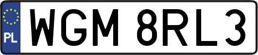 WGM8RL3