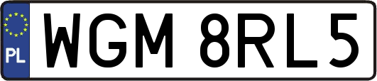 WGM8RL5